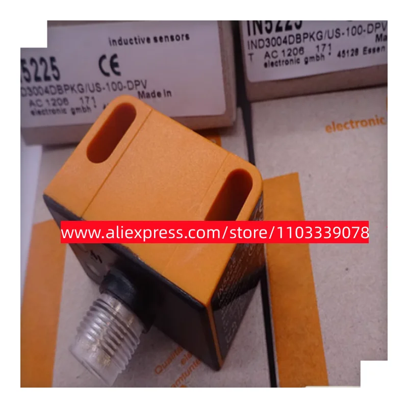 2 шт. Новый переключатель IN5225 IN5224 IN5227 IN5228