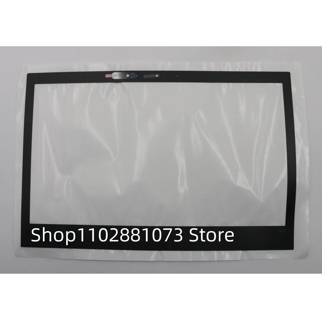 Новый и оригинальный чехол-наклейка с ЖК-дисплеем ИК-подсветкой для ноутбука Lenovo