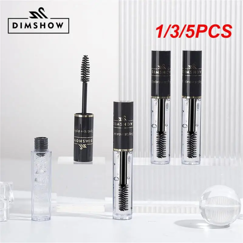 

1/3/5 шт. водостойкий стойкий дождевик для бровей с эффектом пота