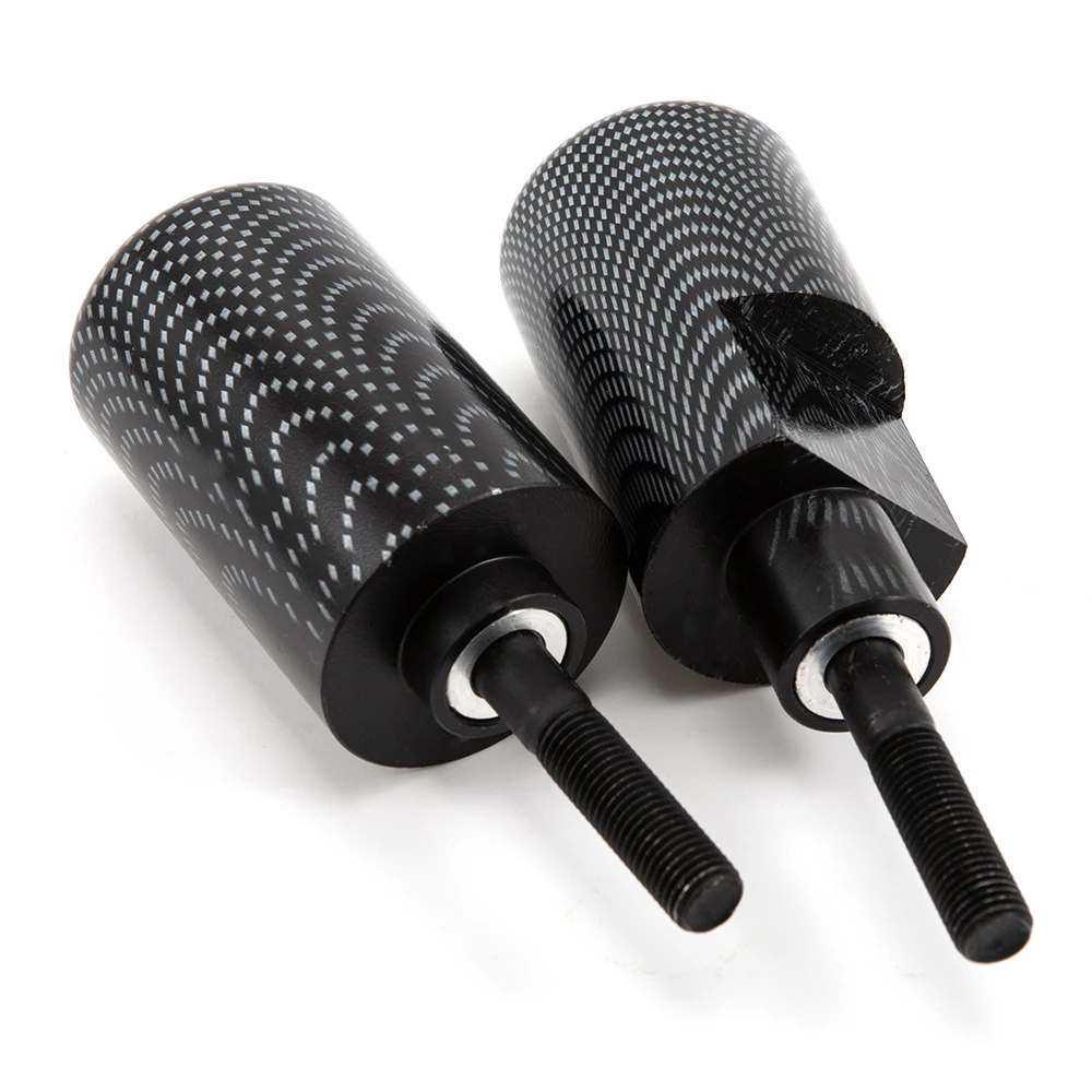 Модификация мотоцикла Рамка слайдер Защита Анти-падение клей для Yamaha YZF-R1 2002-2003