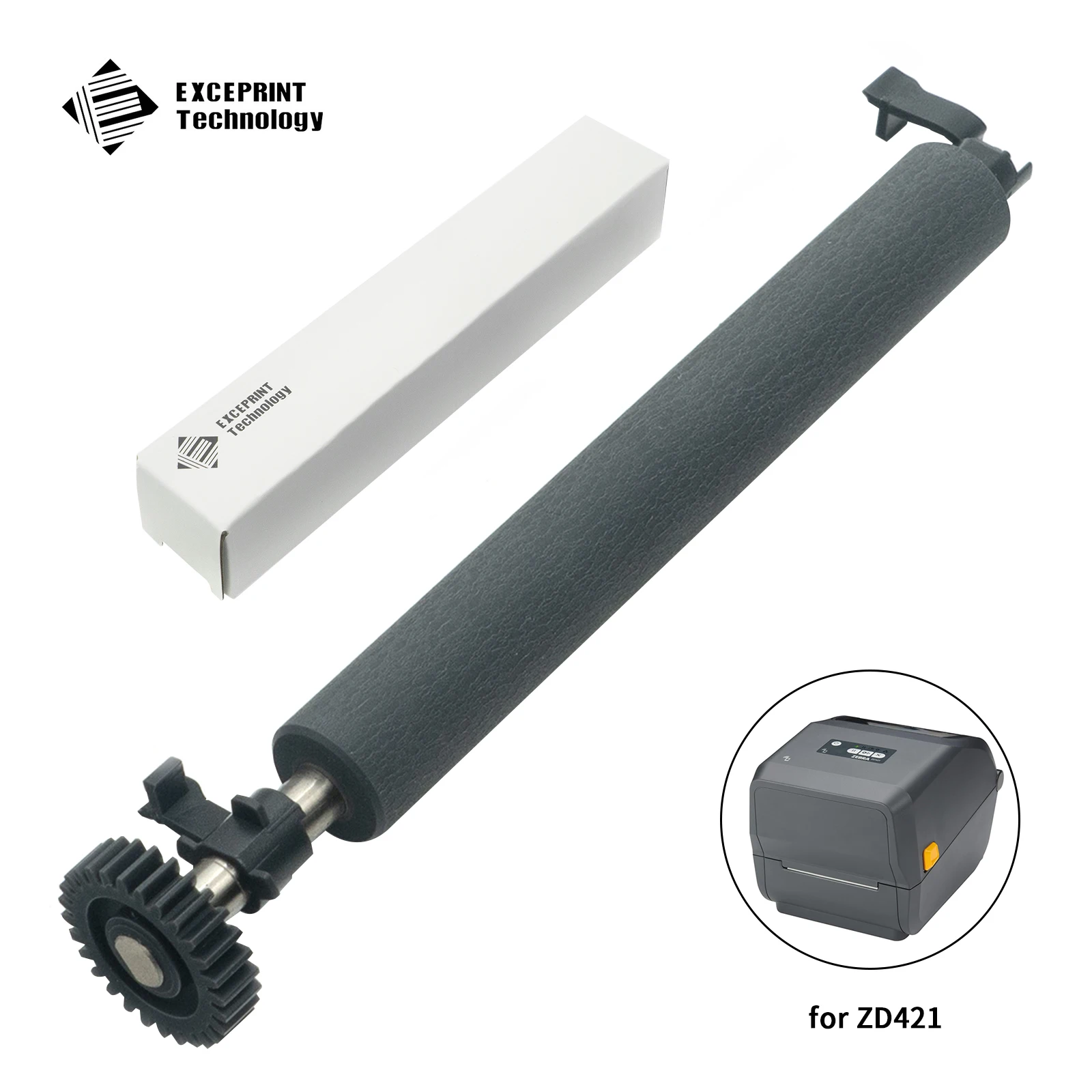 ZD421t ZD621t ZD220 ZD220t ZD230 ZD230t ZD888t для принтера Zebra 203dpi