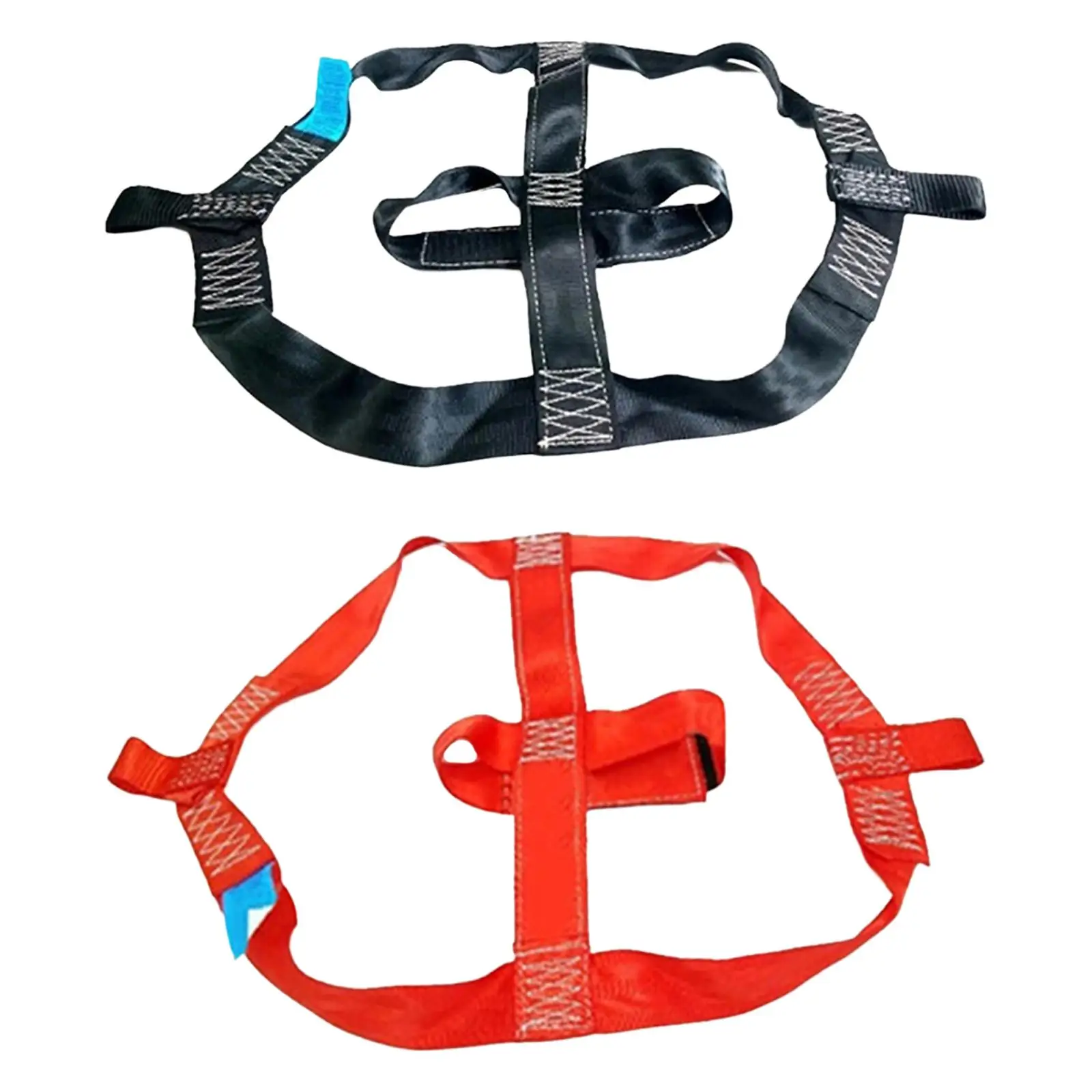 

Universal Motorcycle Tire Bundle Strap Binding Strap Easy to Install Lightweight