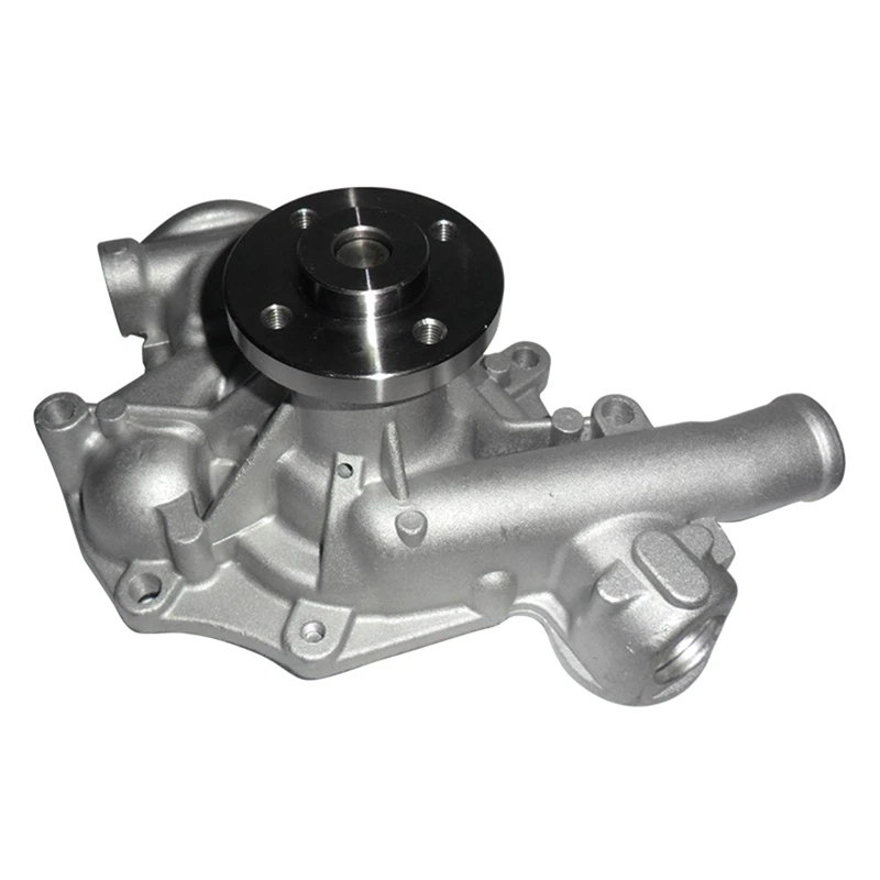 Аксессуары для водяного насоса Вилочного Погрузчика Двигателя Komatsu 4D95S 6202-63-1200