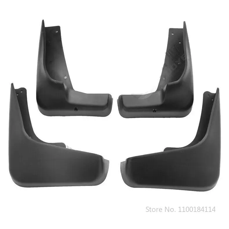 

Car Mudguard Splash Guard Fender Mudflap Mud Flaps For Suzuki Vitra 2016-2019