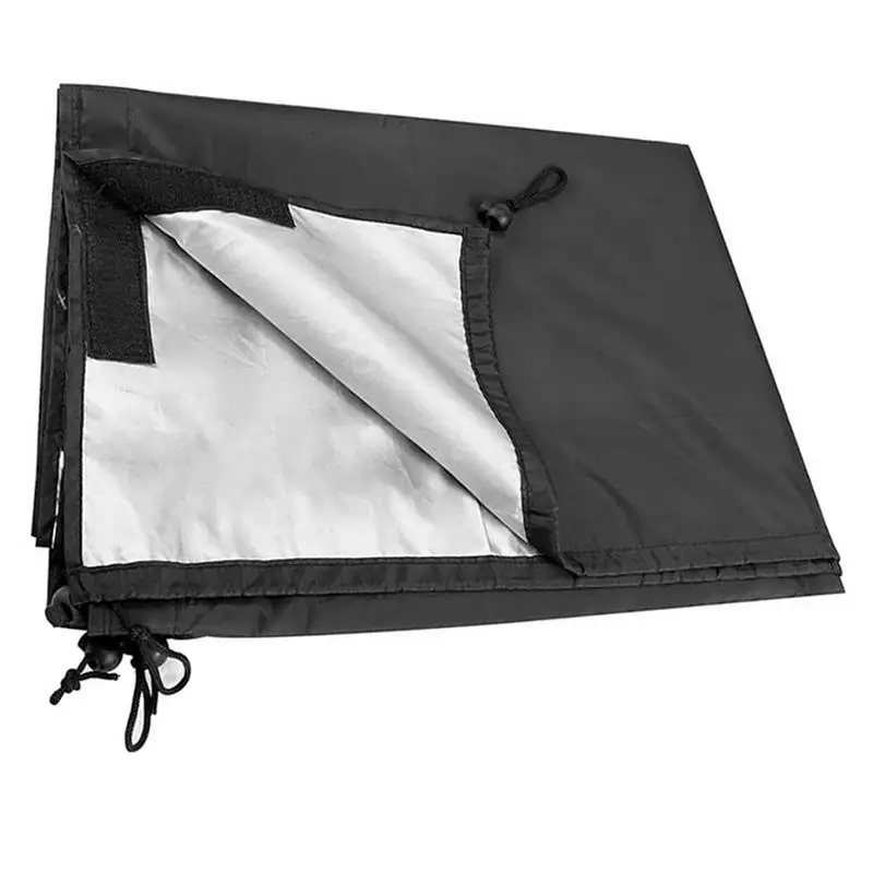 

Брезентовая крышка катушки для бассейна, Солнечная катушка, защитный чехол для бассейна, Брезентовая крышка, одеяло для бассейна