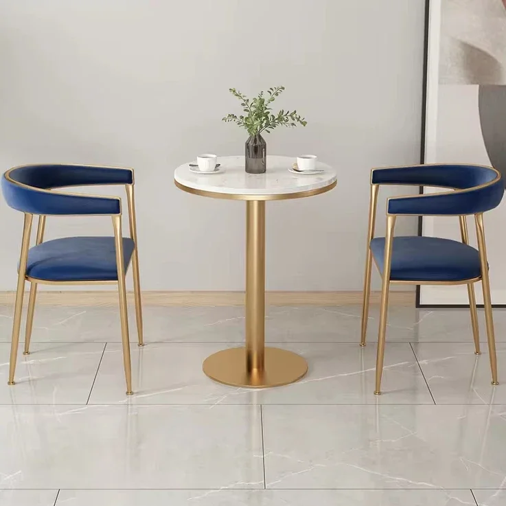 Оптовая продажа повседневное кафе чайный магазин западный ресторан стол из