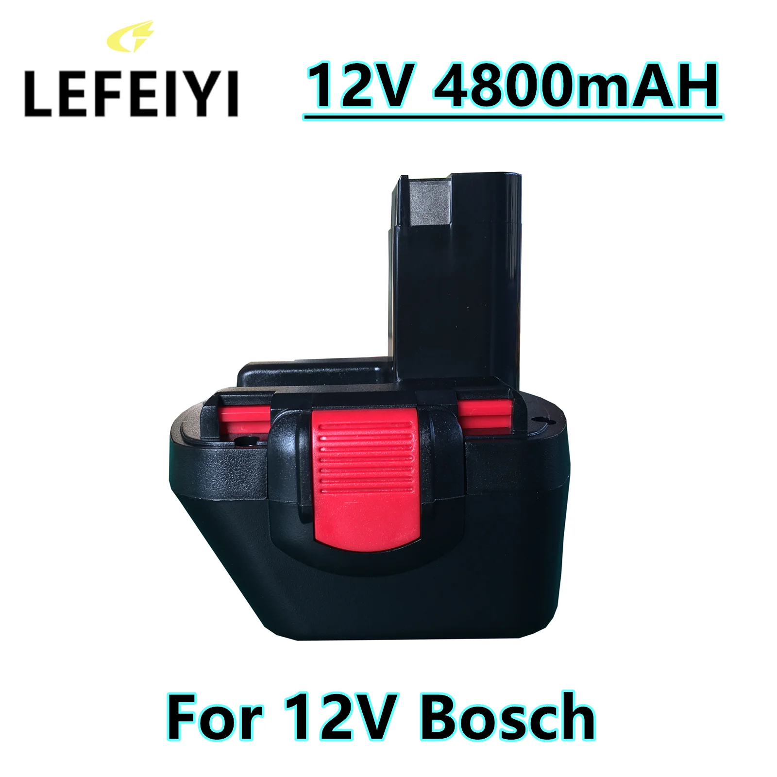 

LEFEIYI для Bosch 12 в 1200 Ач PSR перезаряжаемая батарея GSR 12 В AHS GSB GSR 12 VE-2 BAT043 BAT045 BAT046 BAT049 BAT120 BAT139