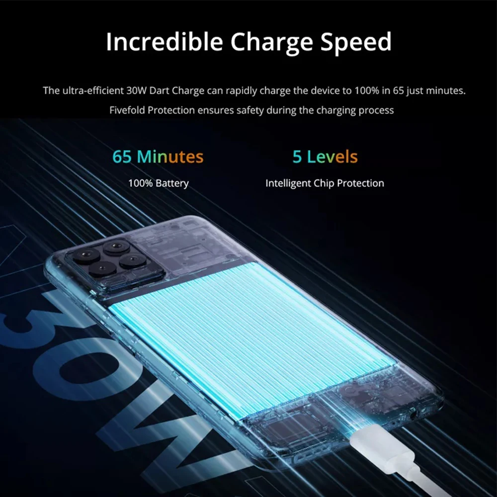 global version realme 8 8gb 128gb smart phone 6 44 inch amoled display 64mp camera 5000mah mega battery 30w fast charge phone free global shipping