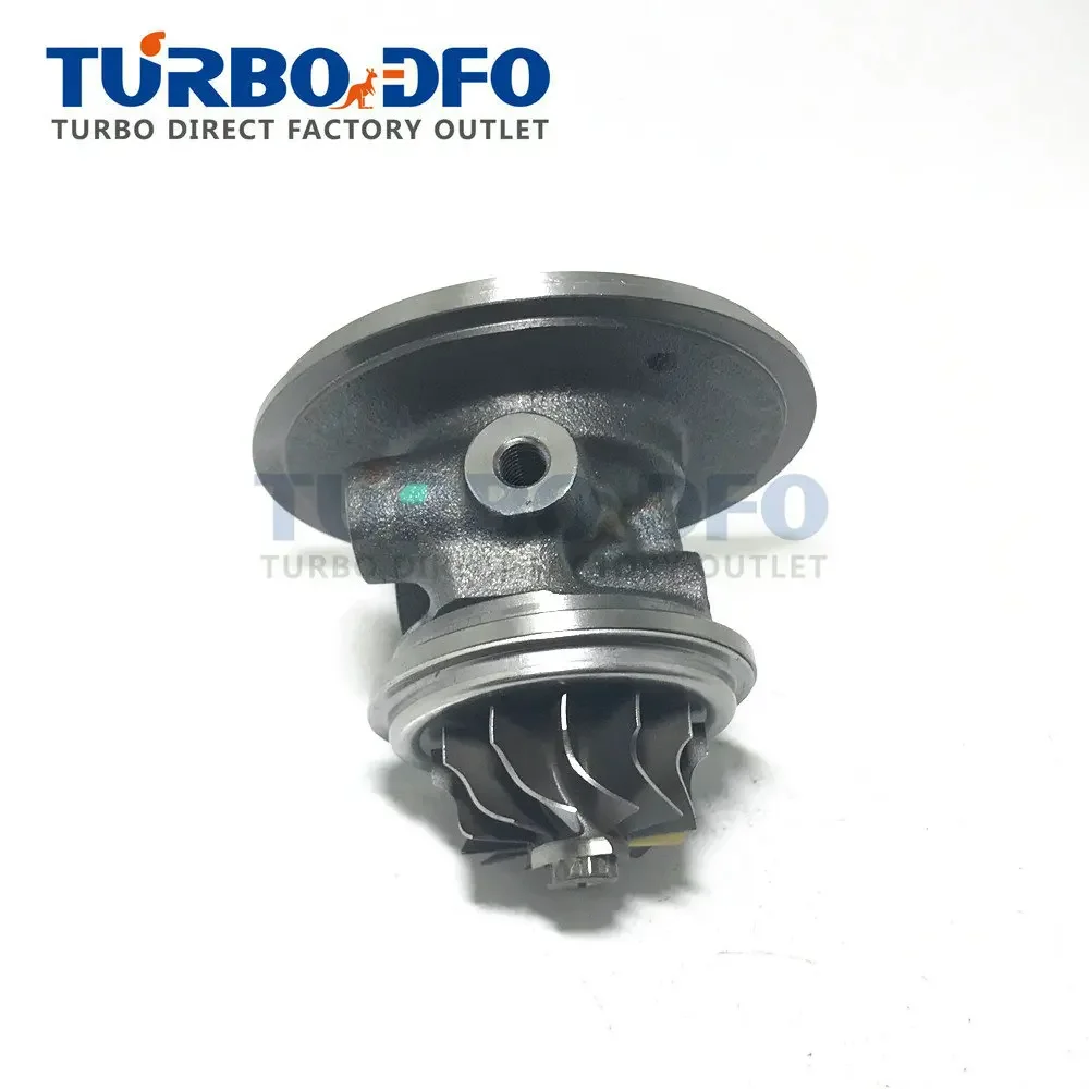 Турбокомпрессор Core Chra Assy VI58 VI35 VB 130096 VF10047 Для Isuzu Trooper 2.8L D 71Kw 4JB1T 4BD1T 8944739540 8970192920 1988-