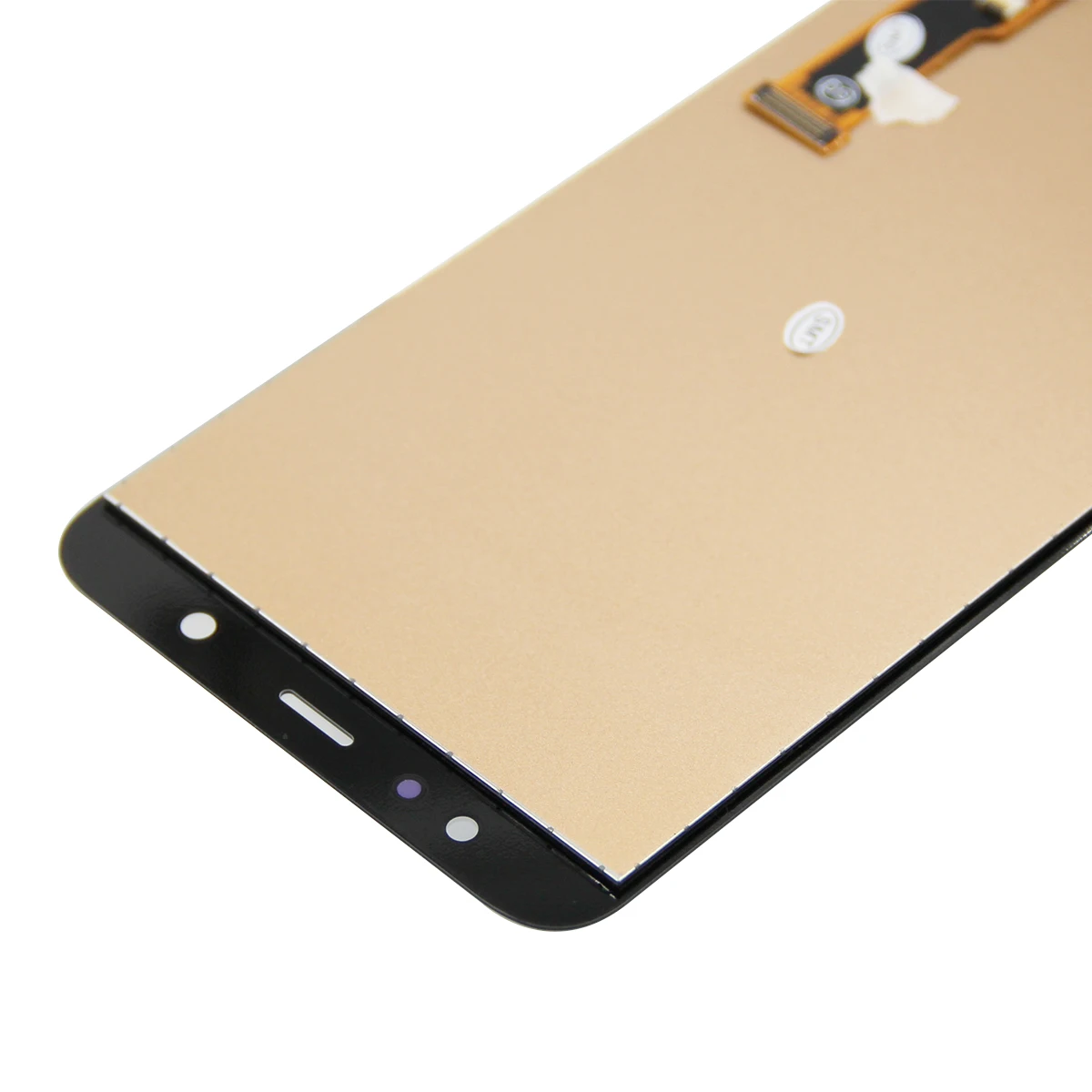 ЖК-дисплей 6 0 ''для Samsung Galaxy A6 + 2018 A605 A605F A605G A605K сменный сенсорный экран с