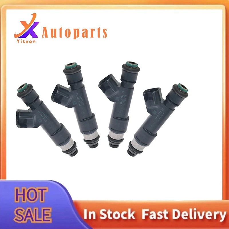 

High Quality Fuel Injector 4G2049 12602479 FJ987 For 2008 CHEVROLET COBALT PONTIAC G5 2.2L