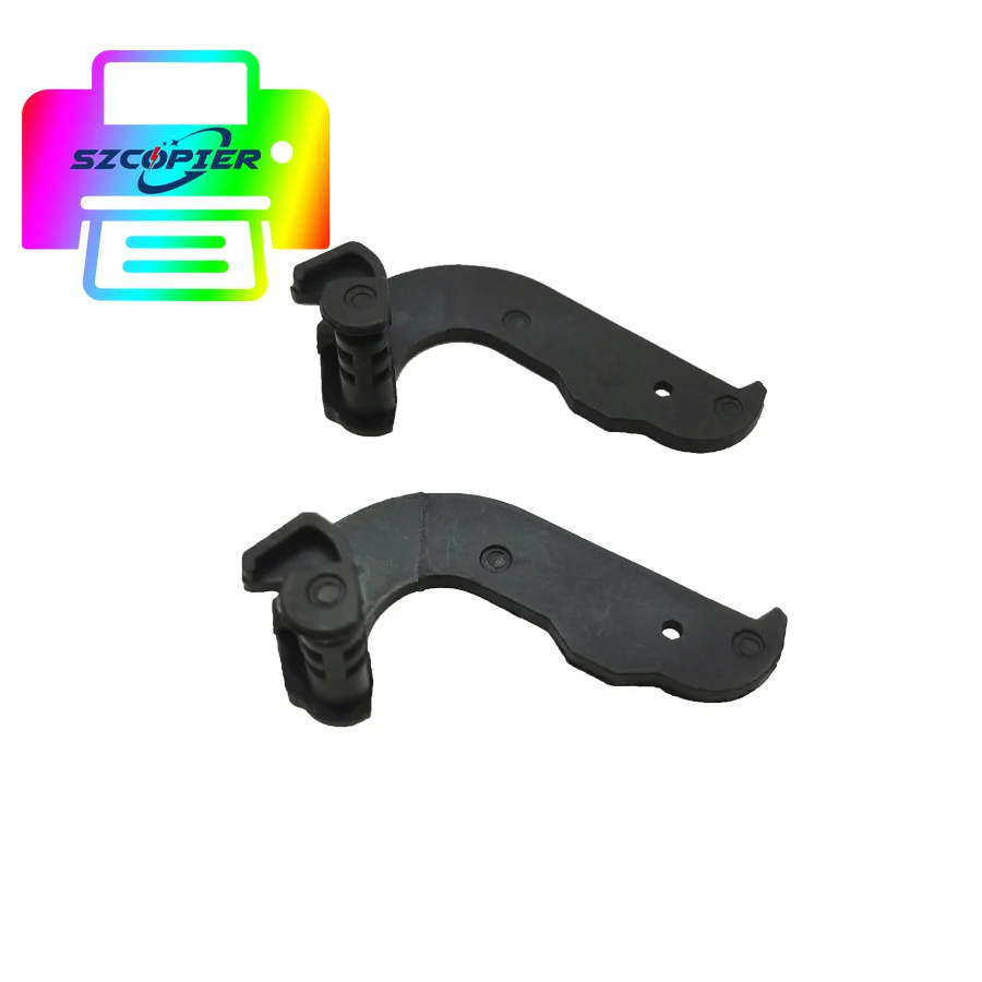 

1Set RC2-1072-000 RC2-1084-000 Lever Right and Left for HP LaserJet P1005 P1006 P1007 P1008 P1009 P1102