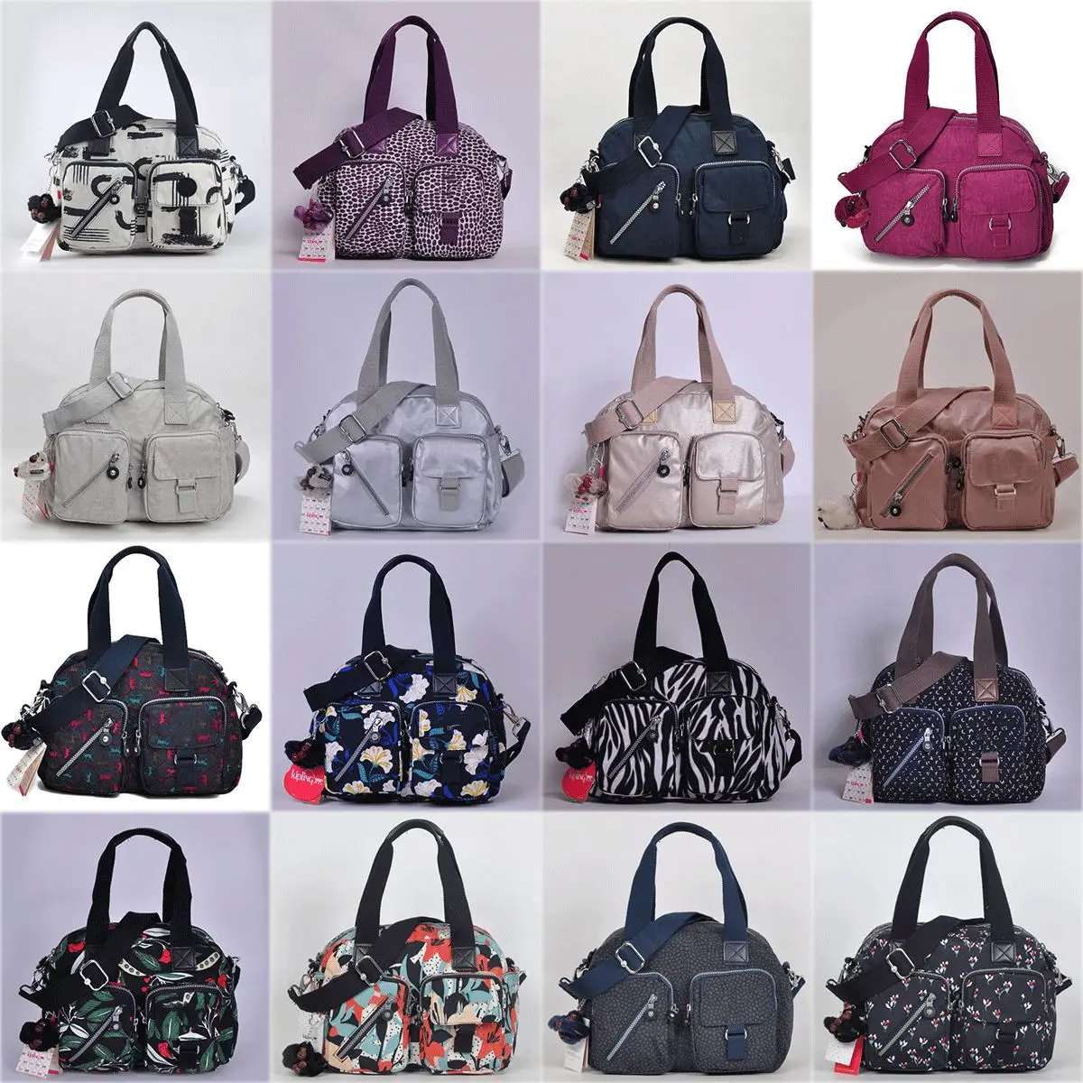 

KP19 Various Fashionable and Minimalist Styles of Portable Shoulder Bags With a Refreshing and Elegant Upper Body, Free Shipping