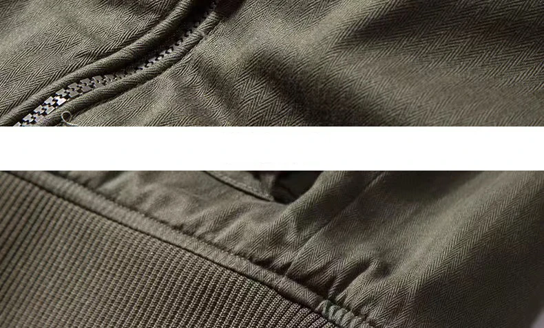 Winter Men's Cotton Coat Men's Jacket Man Cashmere Cotton Clothes  plush  Thickened Male Winter Work Clothes Warm Cotton Jacket