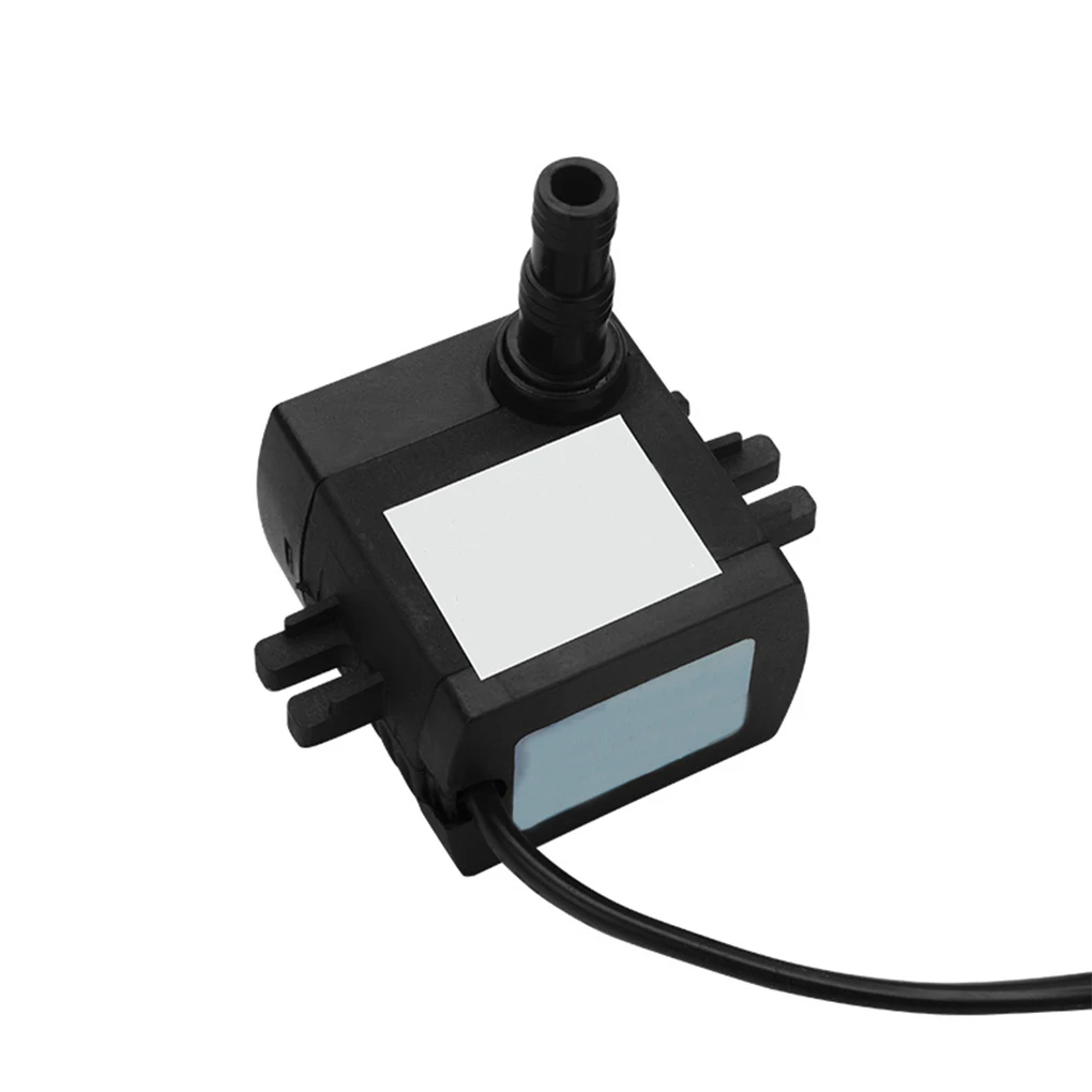 

Погружной насос, аксессуары для водяного охлаждения, низкое энергопотребление