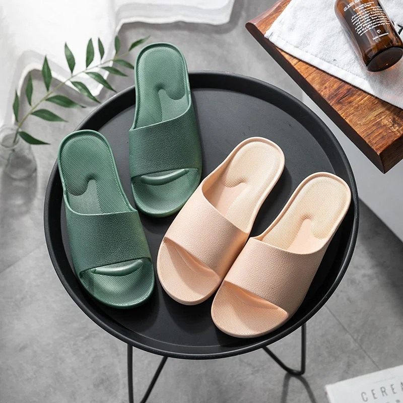 Рисунок 4 - Мужские летние домашние Нескользящие