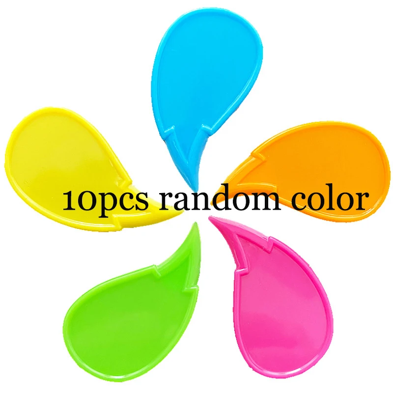 Легкий Экспресс Фотофон для открытия коробок и упаковки портативный пластиковый