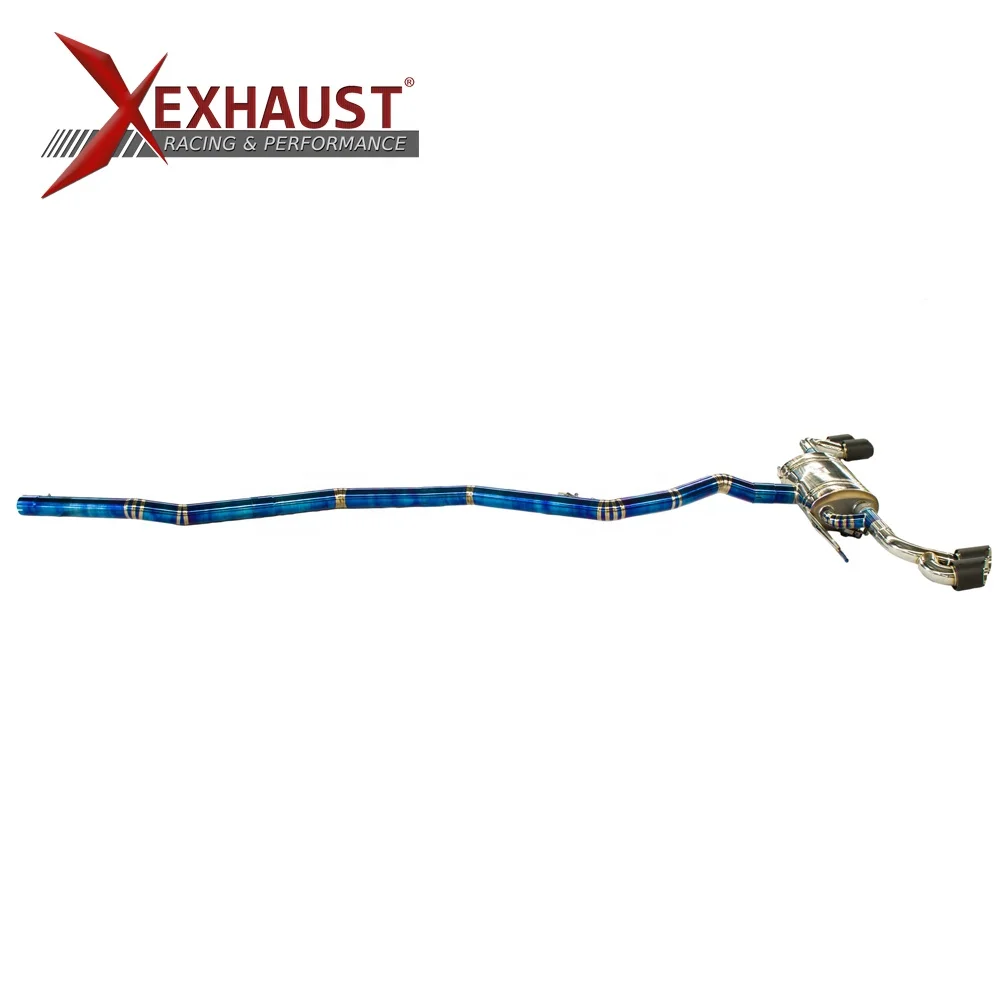 Рисунок 5 - Для BMW X5 X6 3,0 T F16 2009-2017