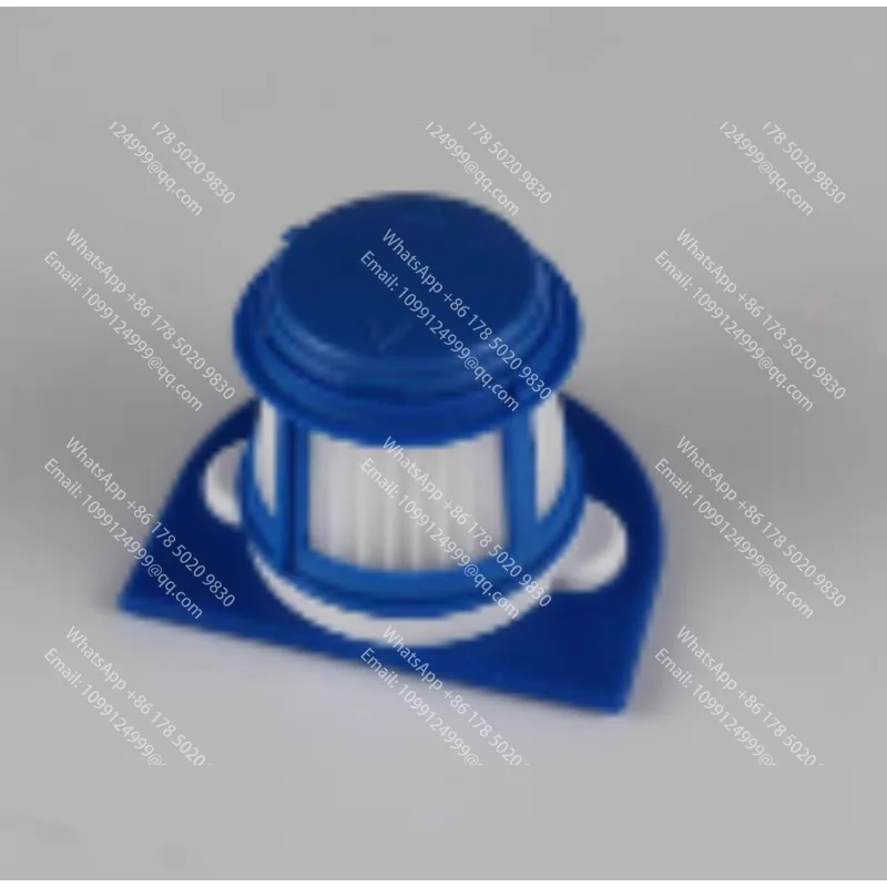 Фото Для пылесоса Philips FC6230 FC6232 6231 6233 6331, аксессуары для фильтров и экструнет №1