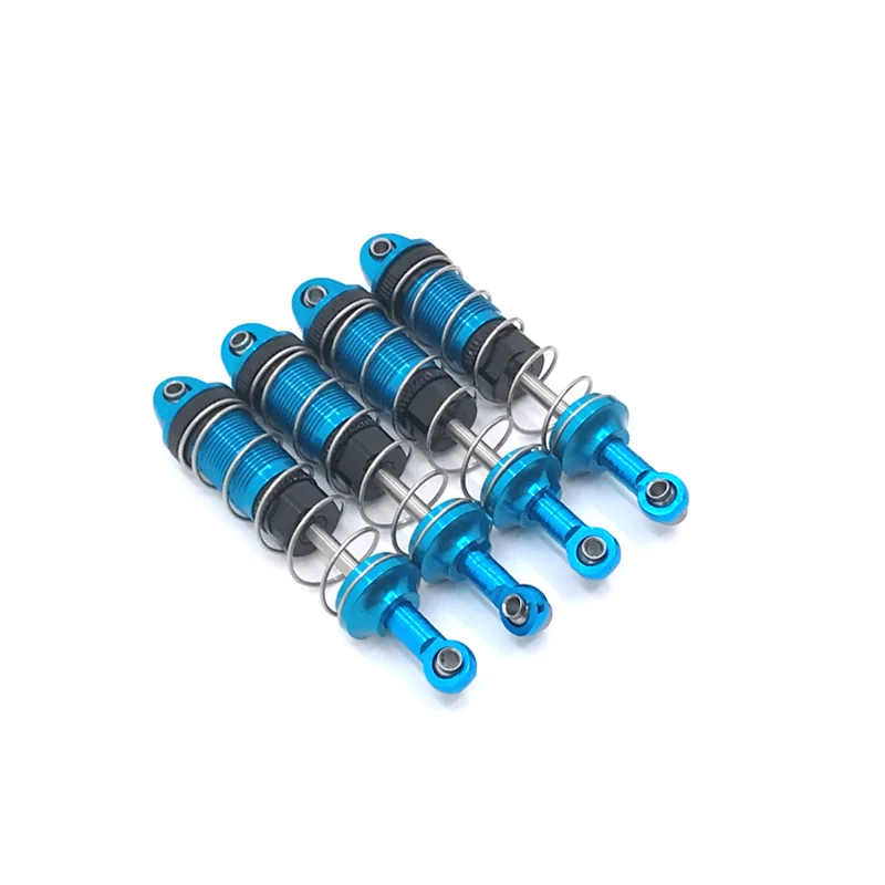 

Амортизатор пружины для HuangBoToys 1/10 ZP1001 ZP1002 ZP1003 ZP1004 RC