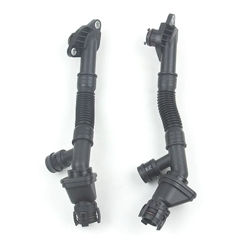 

Для-BMW X5 X6 550I 650I 750I N63 клапаны и шланги кривошипника 11157575641,11157575640,11157646086,11157646087