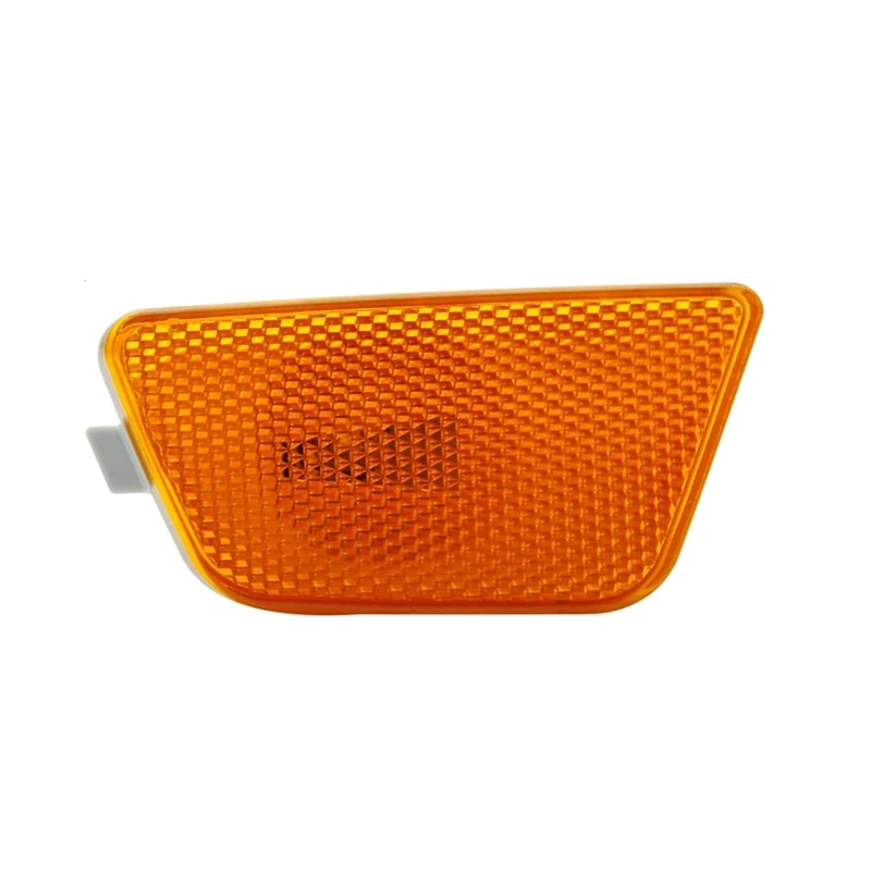 

For Chevy Cruze 2011- 2015 42334144 Front Bumper Park Signal Side Marker Light Assembly