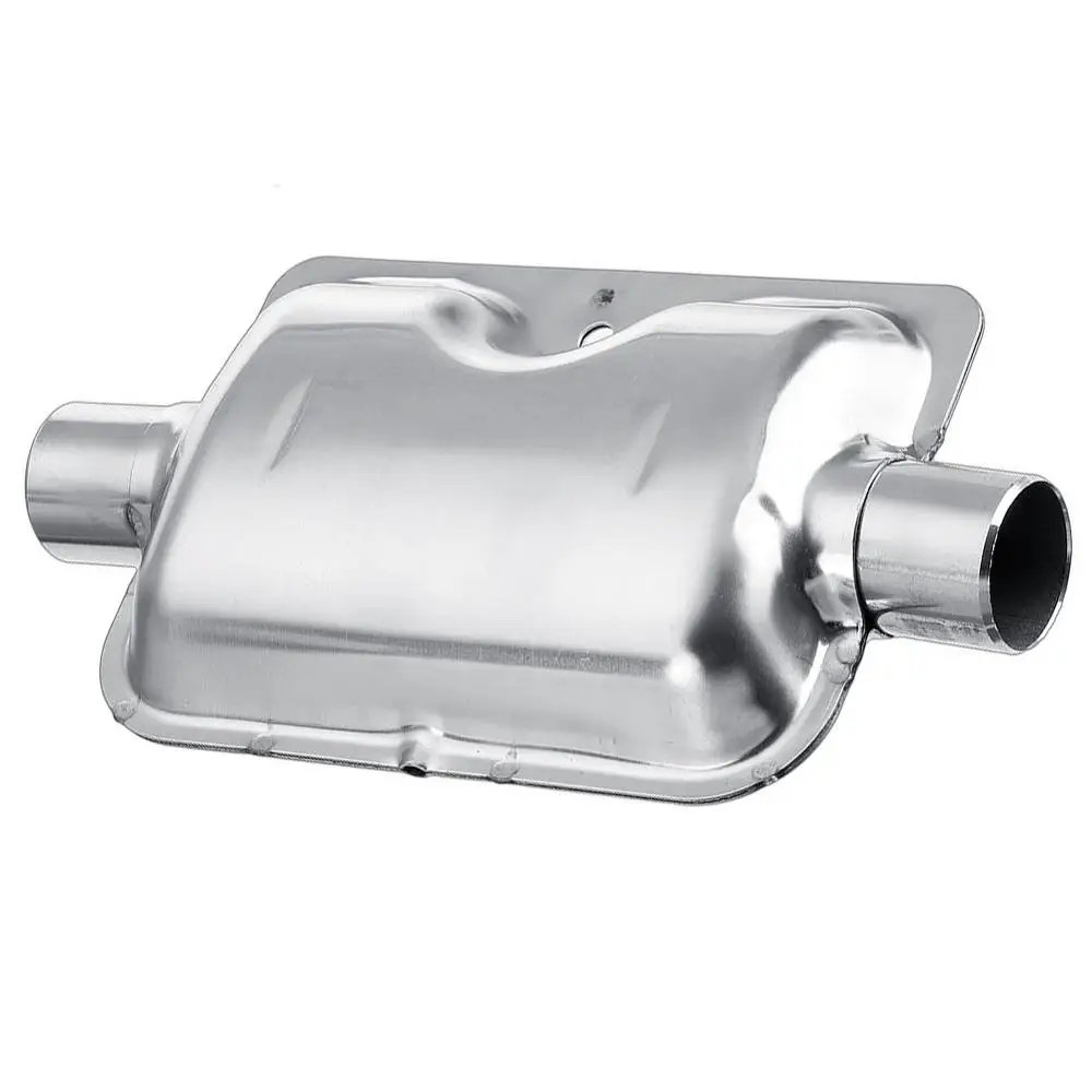 Длина выхлопной трубы: 120 см/47 24 дюйма (перед растяжкой) 60 см/23 62