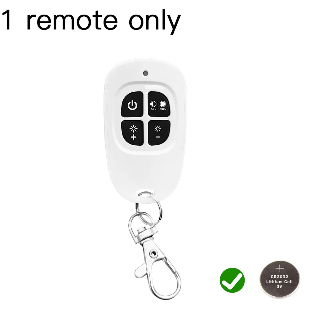 

Tedeligo TEDE DimS2 радиочастотный диммер 5-72В