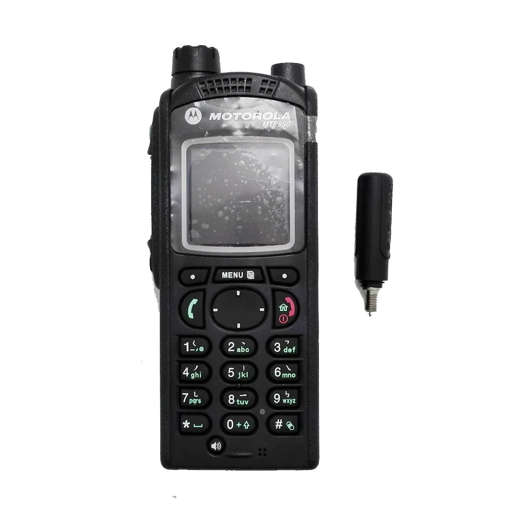 Transceiver Tetra Walkie-Talkie 200 800mhz MTP850,walkie talkie 50