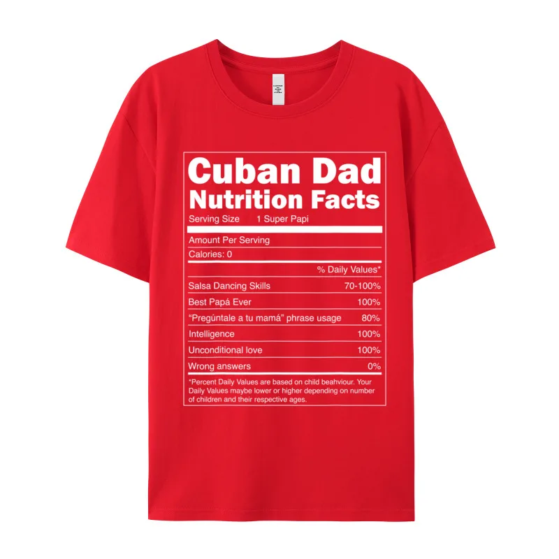 Mens Rega o para Papa T Shirt Gift Idea Letter Father Day Tees Short Sleeve Retro Casual T-Shirt Crew Neck All Cotton