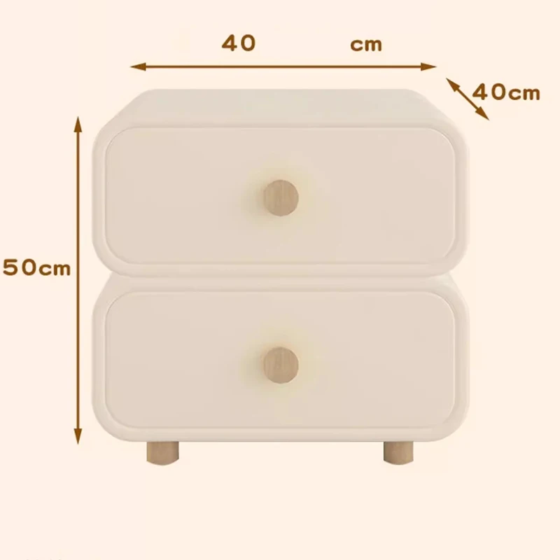 Книжный шкаф низкий стол прикроватный деревянный недорогой удобный с ящиками