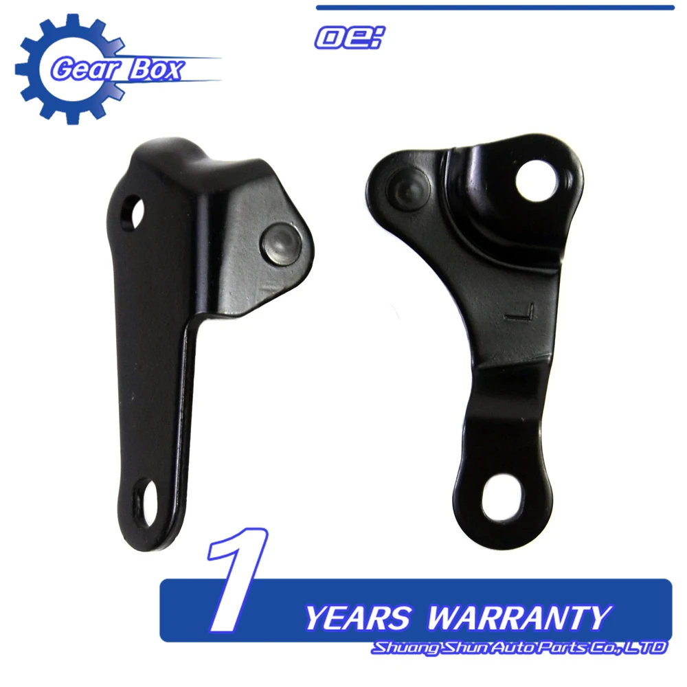 Автозапчасти стойка багажника 6892079016 6891079016 для Lexus NX200t NX300h 2.0L 2.5l 2015-2020