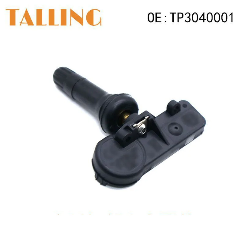 

TP3040001 TPMS датчик давления в шинах для JAC Refine A60 S3 M4 J4 T6 Opel Vauxhall Antara BAIC Senova Maxus Zotye T600 Z700