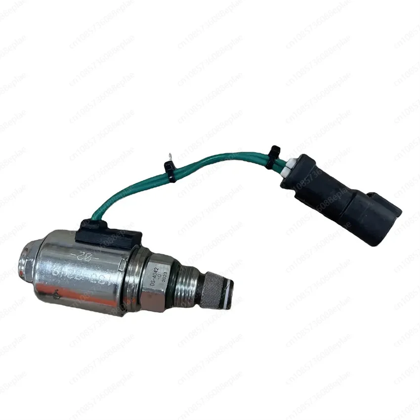 D6R D7E D8T D9T D10R D11R 950F Электромагнитный клапан 380-9849 133-2249 172-2392