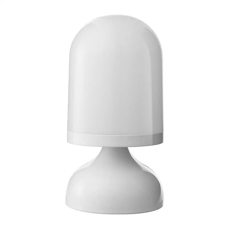 

Night Light Voice Control Table Lamp Bedside Lamp Decorative USB for Kitchen