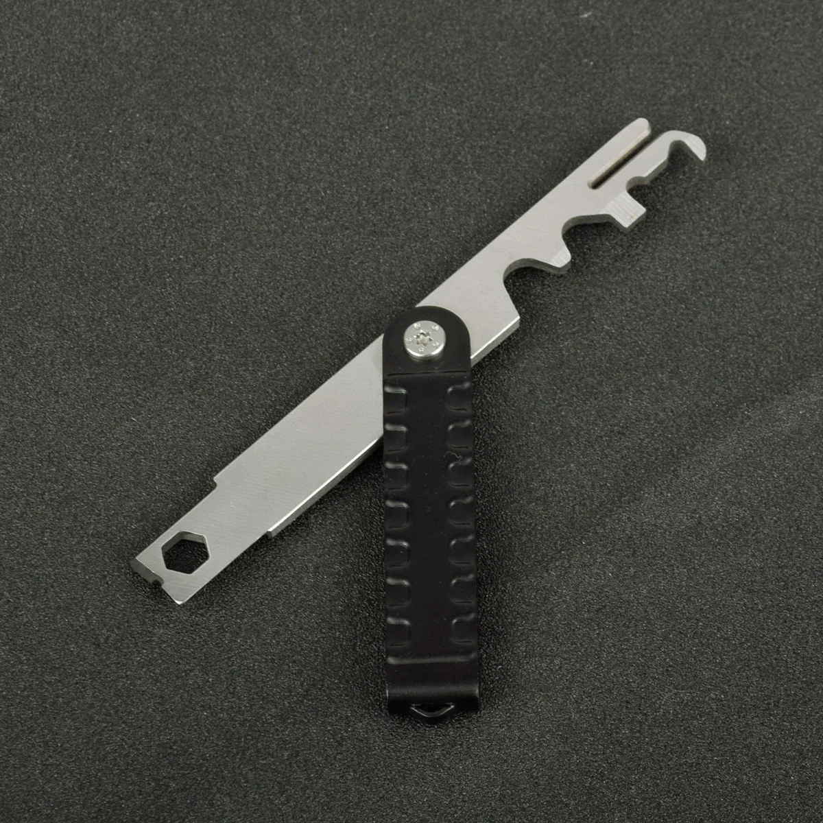 Тактический стальной скребок винтовка BCG инструмент для удаления углерода .223 5 56