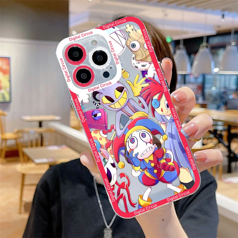 Чехол для телефона Xiaomi Redmi Note 13 12 12C 11 10 10C 13C 10s 9T 8 Pro Max 4G