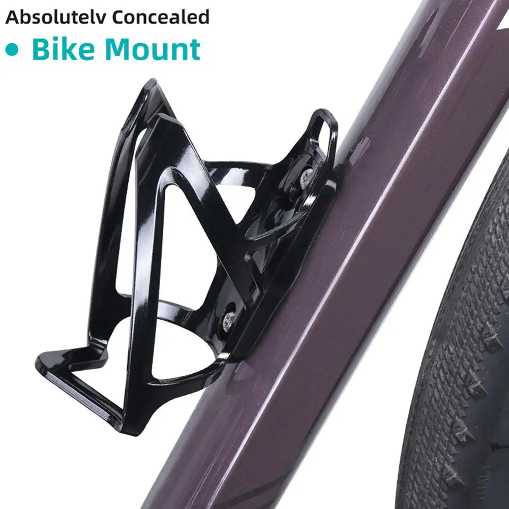 Держатель для велосипедной бутылки