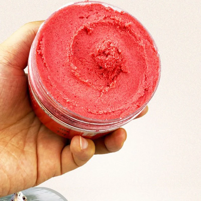 Приманки для рыбной ловли порошок червя крови креветки приманка привлекательные