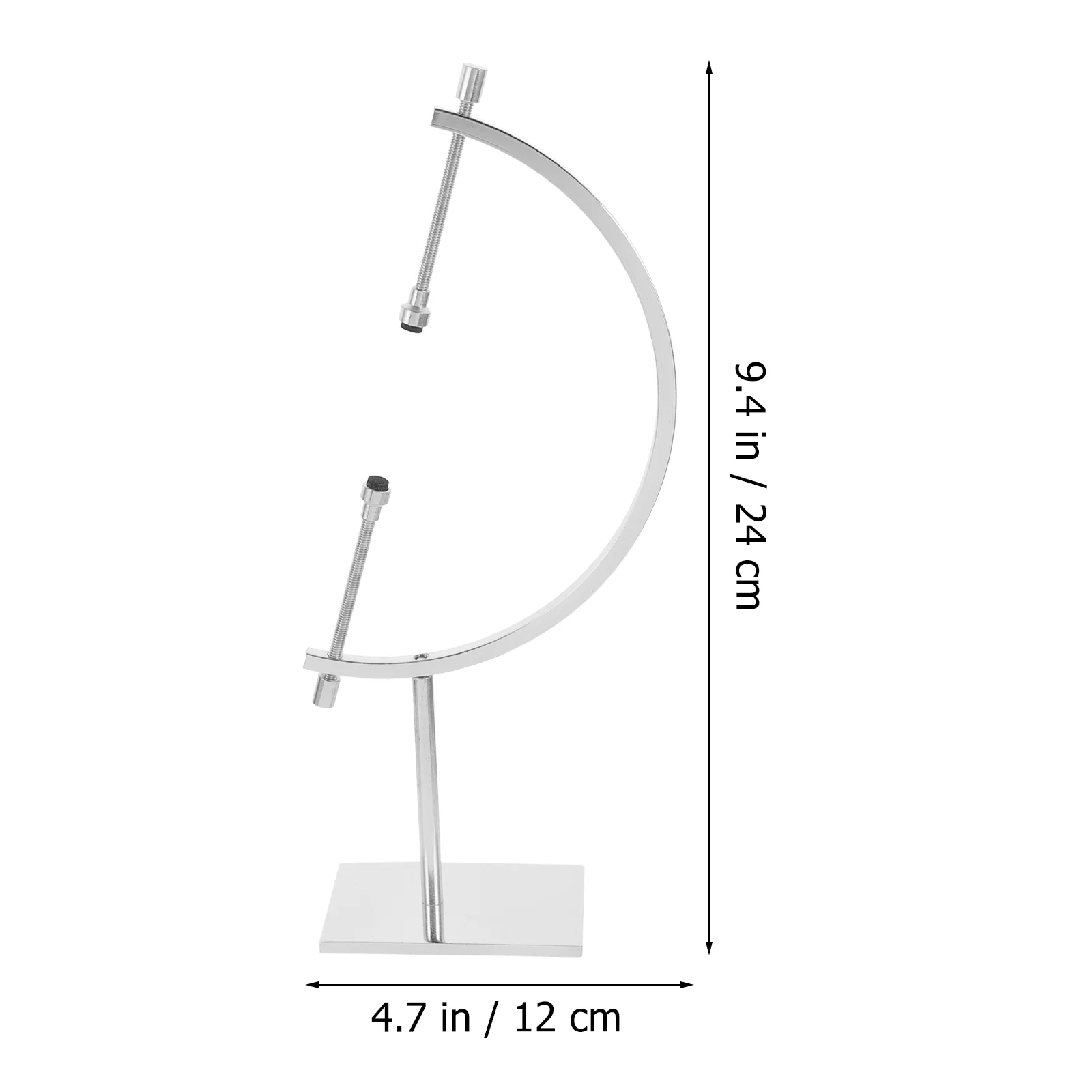 Минеральная витрина полка для штангенциркуля хрустальные подставки