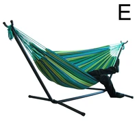 comfort durability striped hanging chair large hammock chair without shelf camping camping accessories