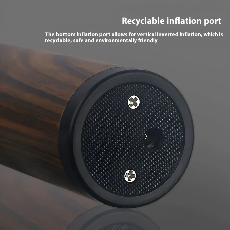 Новый ветрозащитный пистолет-распылитель металлическая горелка газовая