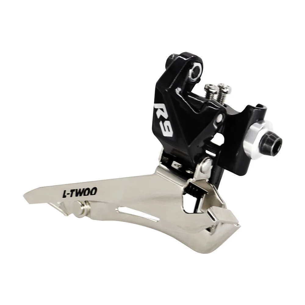 LTWOO R9 2x11 Speed 22S дорожный велосипед Groupset Рычаг переключения передач Передние и