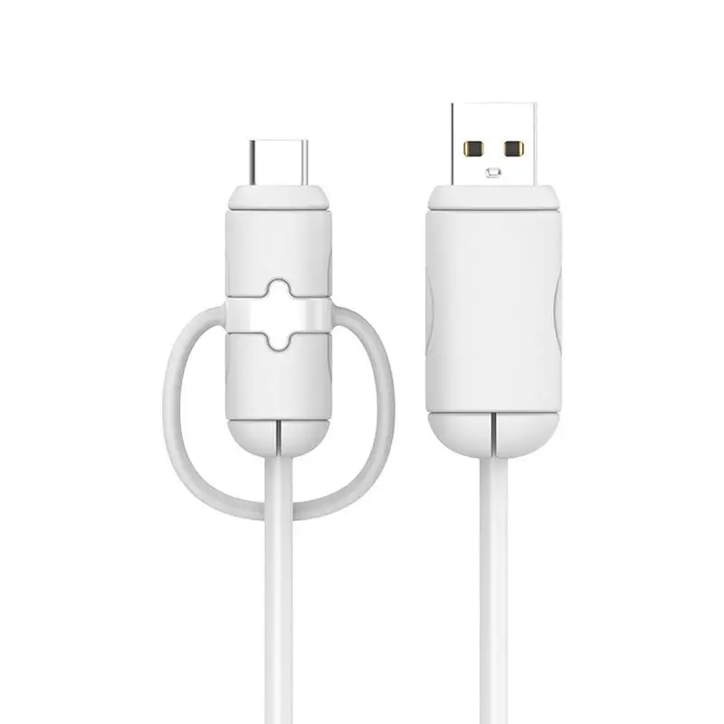 

Кабель USB Type-C для быстрой зарядки Android