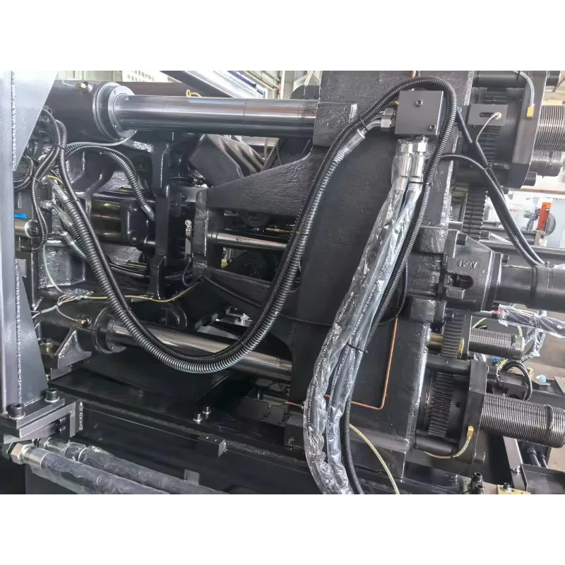 Горизонтальная машина для литья пластмасс Arlex AX318 профессионального высокого качества по конкурентоспособной цене (art.: 3920db4acaaa9) - 3920db4acaaa9