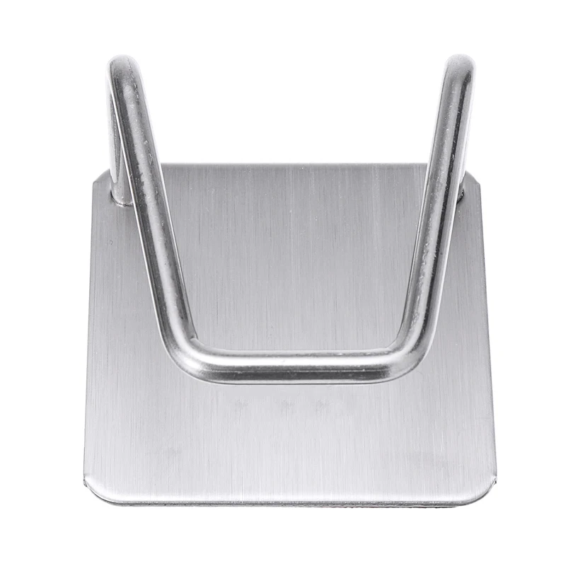 Держатель губки для мытья посуды из нержавеющей стали стойка прочных раковин