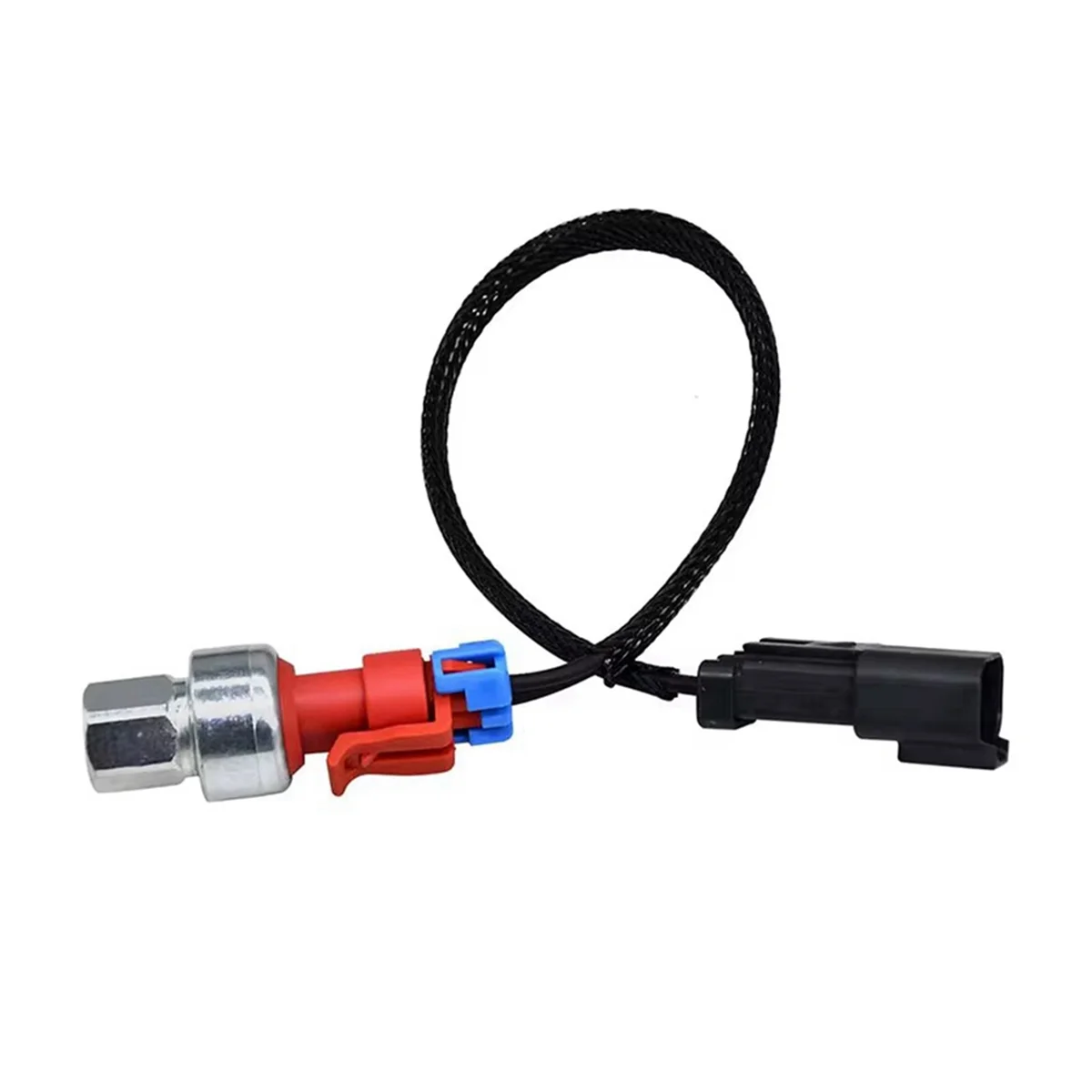 Реле давления 114-5333 1145333 -6043 3E6043 для экскаватора 312 318B 320BL 320D переключатель