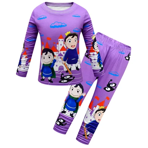 Детская одежда с героями мультфильмов: Топы с длинным рукавом для мальчиков и девочек