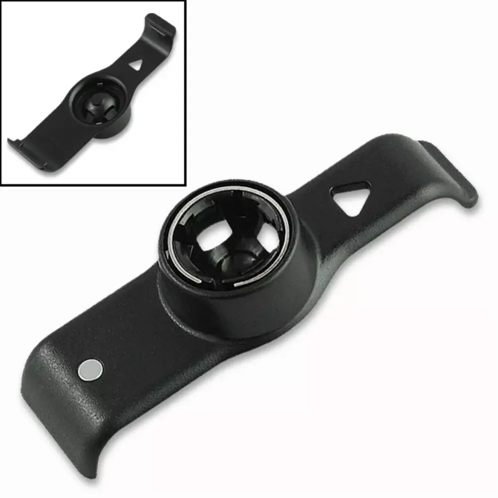 

GPS Bracket Holder Cradle For Garmin Nuvi 2555LMT 2555LT 2595LMT 2515 2515LT Bracket Cradle Holder Clip
