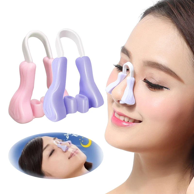 

Ортопедический корректор для коррекции фиксации носа